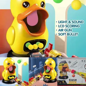 Duck Shooting Gaming