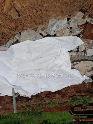 Septic Toilet Tank Construction