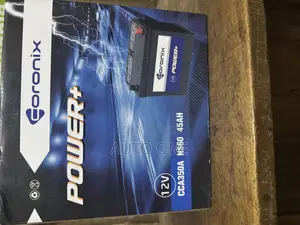 Ns60- 45ah Power + Battery