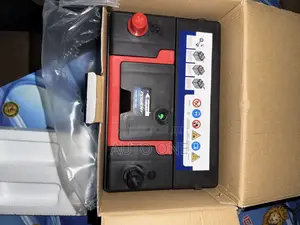 N50 Power + Battery.