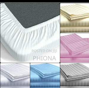 Egyptian Cotton Sheets