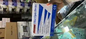 Netlink Fiber Optic Device Media Converter