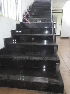 Staircase Finishing