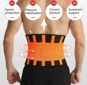 Back Brace for Lower Back Pain Reliefs