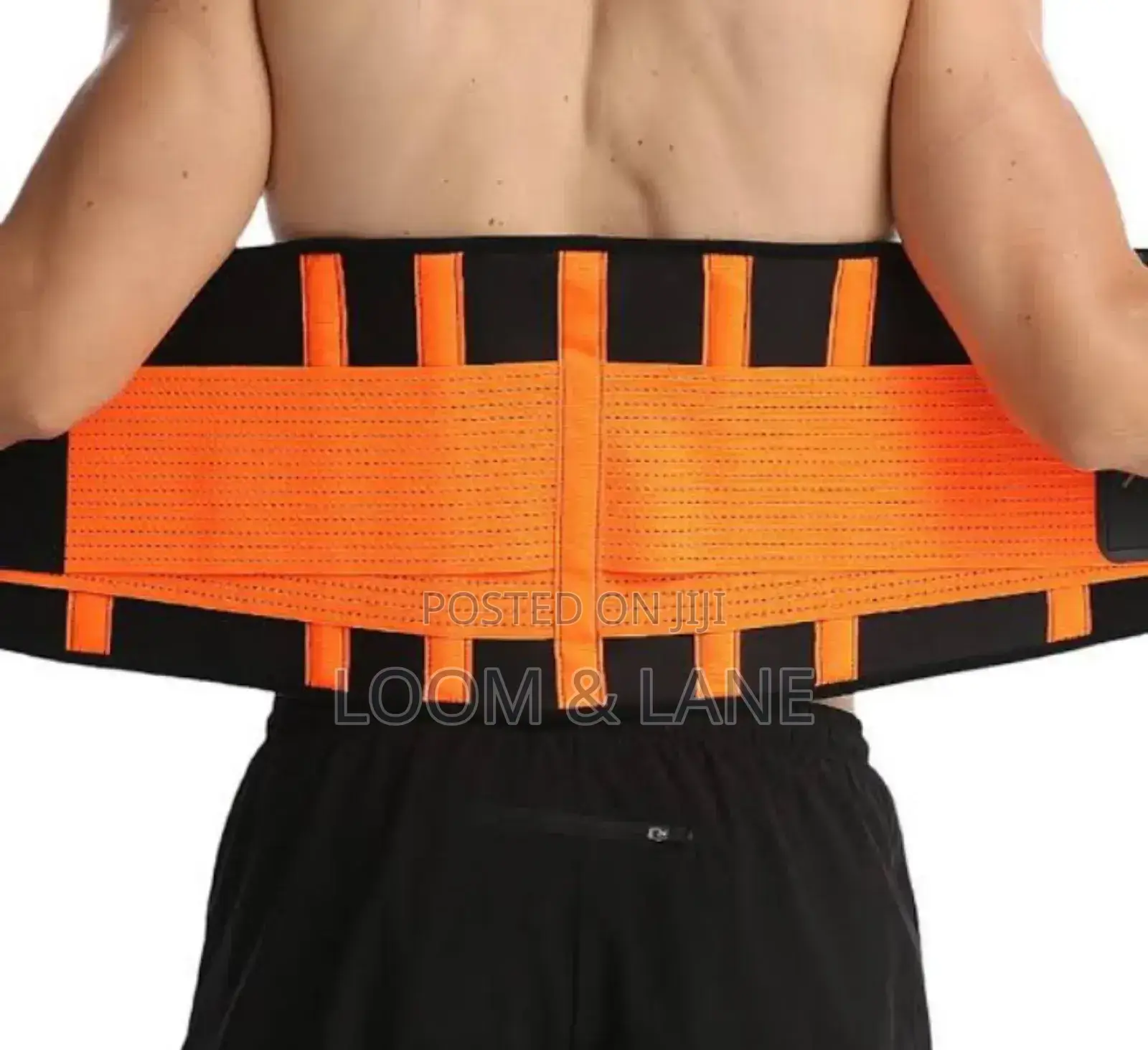 Back Brace for Lower Back Pain Reliefs