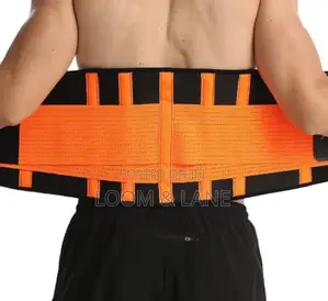 Back Brace for Lower Back Pain Reliefs