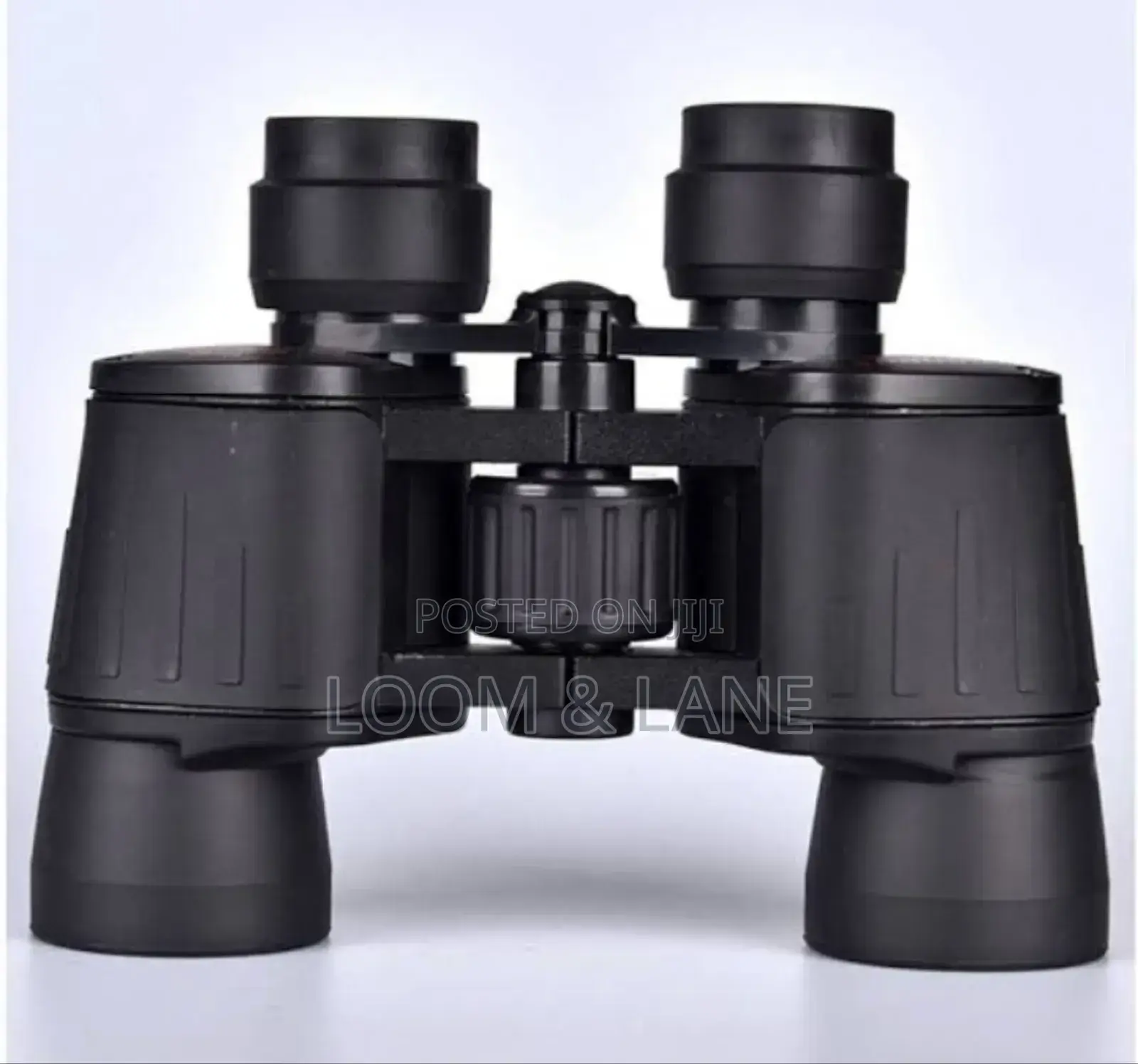 High Performance Binoculars