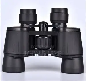 High Performance Binoculars