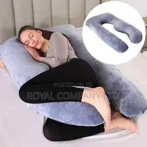 Pregnancy Pillows