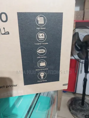Epson Lx-350 Printer