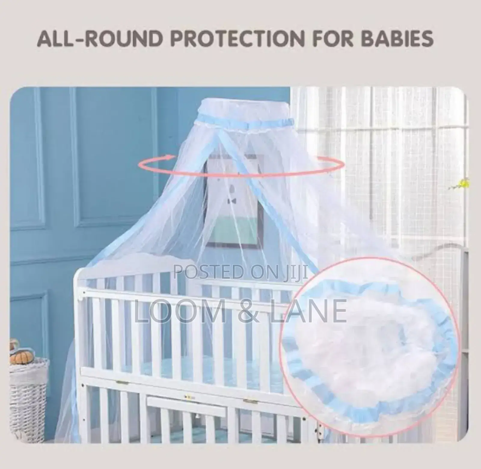 Generic Baby Mosquito Net