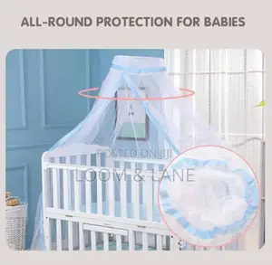 Generic Baby Mosquito Net