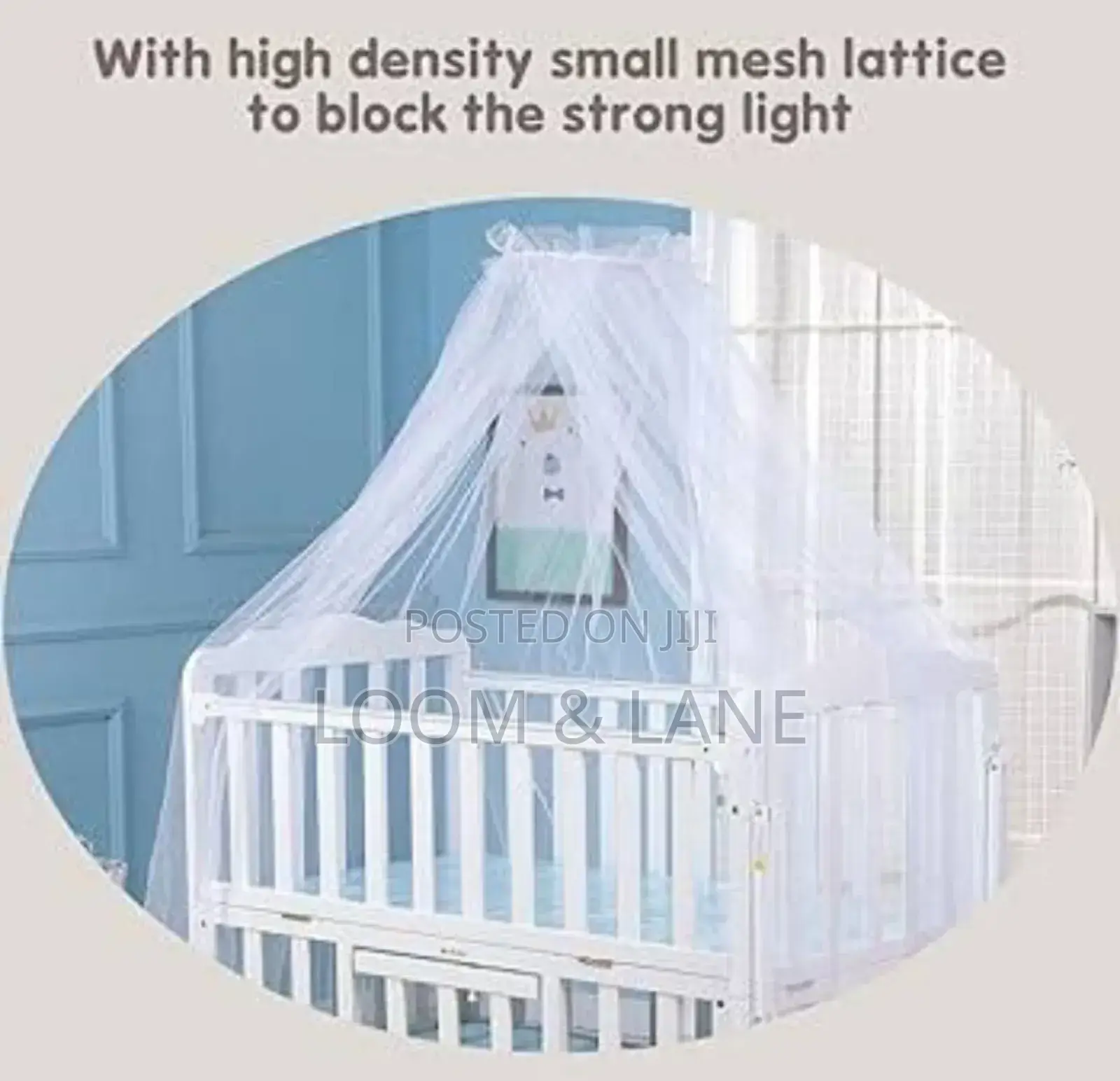Generic Baby Mosquito Net