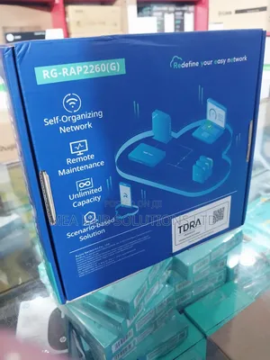 Ruijie Rg-Rap2260(G)Indoor Access Point