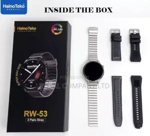 Rw53 Smartwatch