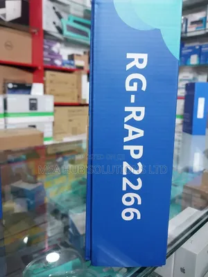 Ruijie Rg-Rap2266 Indoor Access Point