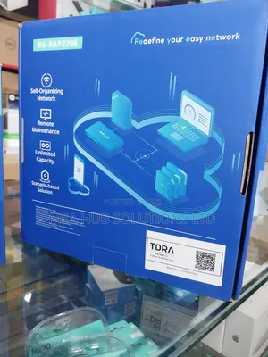 Ruijie Rg-Rap2266 Indoor Access Point