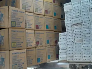616 Toner for Bizhuh Machine