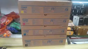 616 Toner for Bizhuh Machine