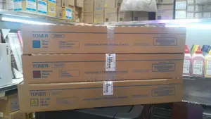 Bizhub Toner Original