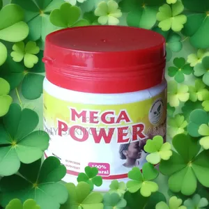  Natural Herbal Powder Form Man Power Very Effective