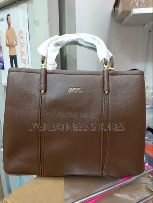 Classic Handbag
