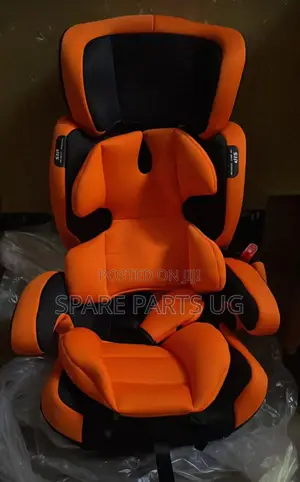 Baby Car Seat
