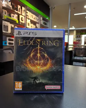 Elden Ring - Ps5