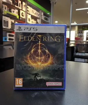 Elden Ring - Ps5