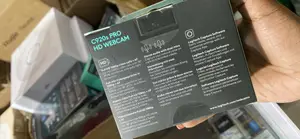 Logitech C920s Pro Hd Webcam