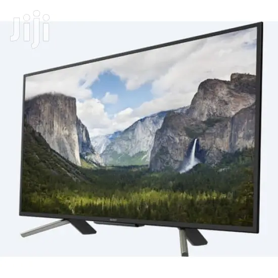 Sony 50" LED Full HD Smart TV
