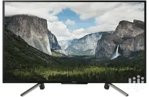 Sony 50" LED Full HD Smart TV