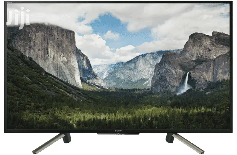 Sony 50" LED Full HD Smart TV