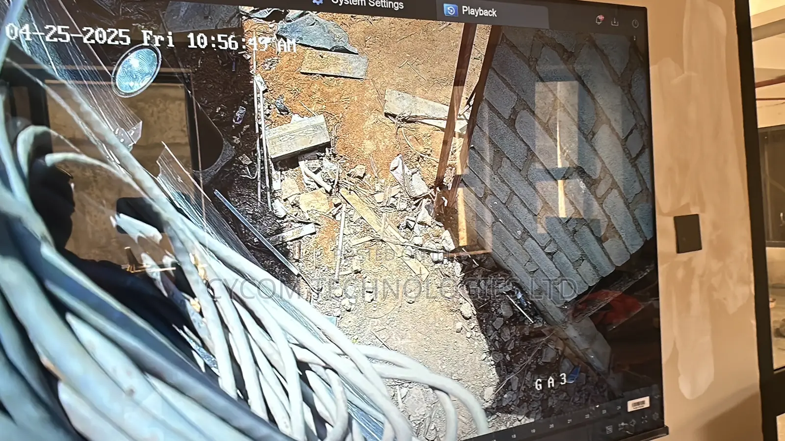 Full Hd Ip Cameras