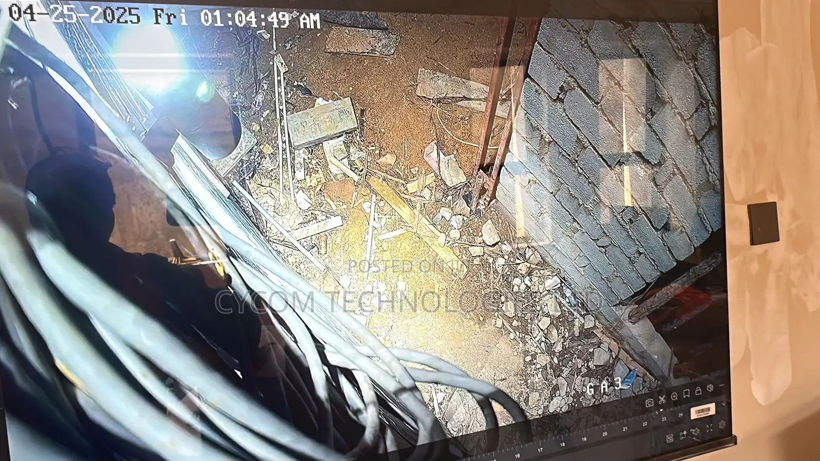 Full Hd Ip Cameras