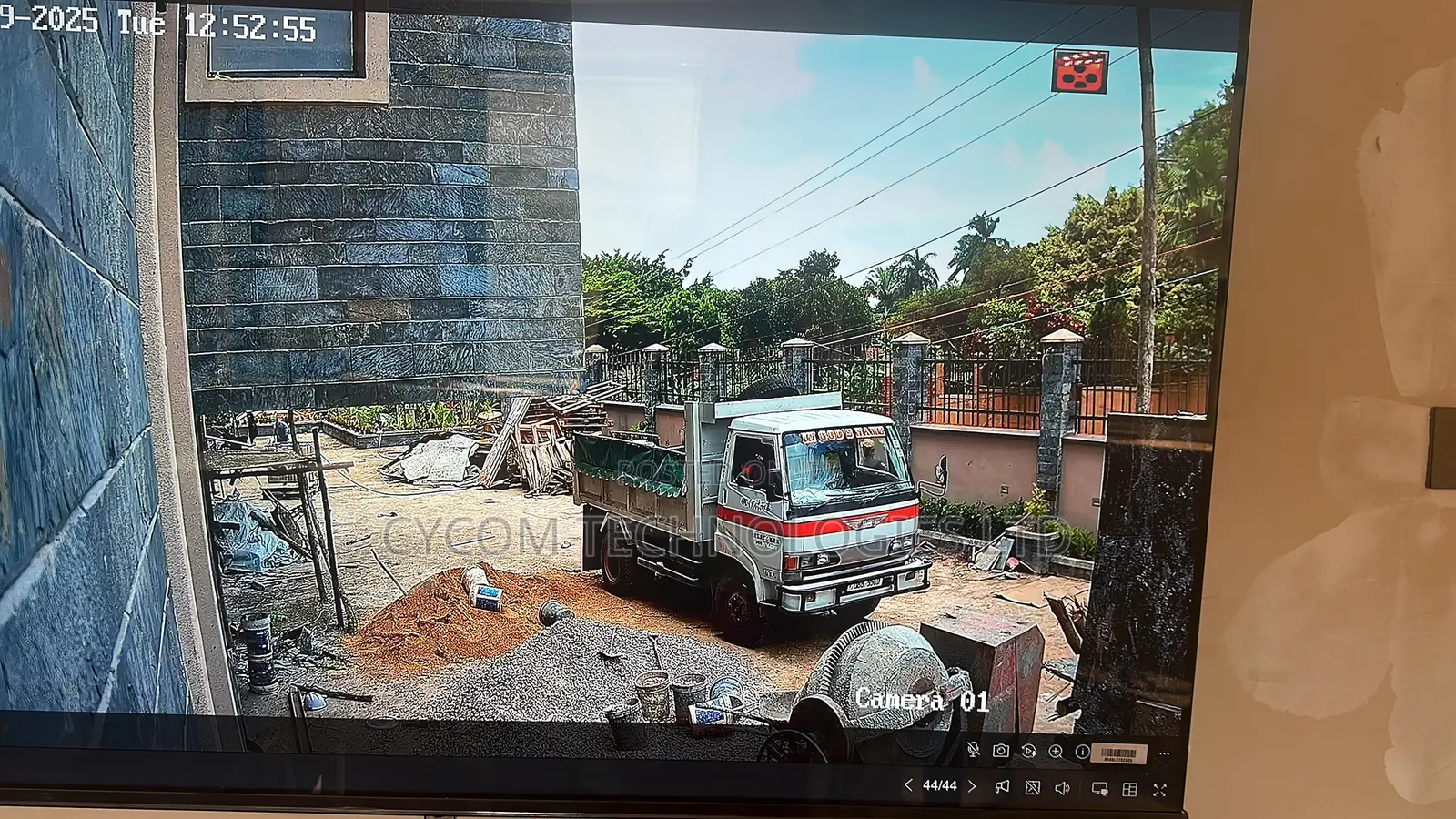 Full Hd Ip Cameras