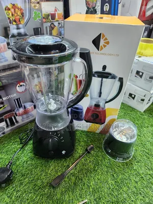 Juice Blender