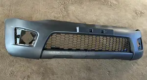 Mitsubishi L200 2008 - 2010 Front Bumper