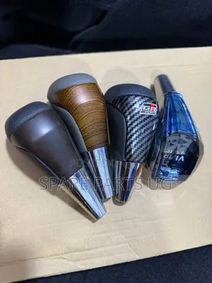 Landcruiser Gear Knobs