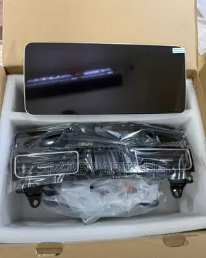 Benz Gle W166 W167  High End Carplay Radio