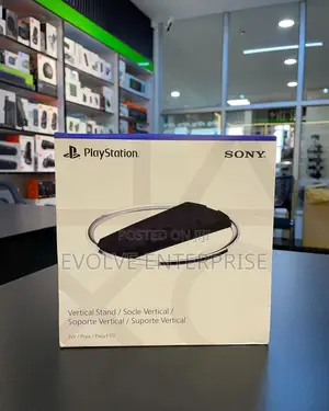 Vertical Stand for Ps5 Ps5 Pro Consoles
