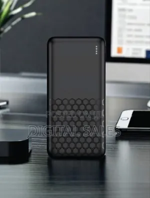 Green Lion Milos 30000mah