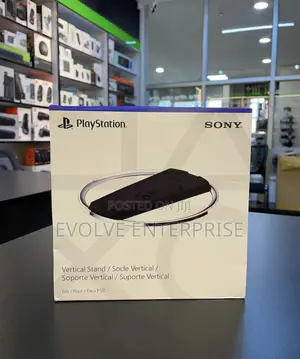 Vertical Stand for Ps5 Ps5 Pro Consoles