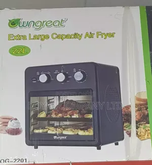 22litre Air Fryer