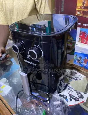 7l Global Star Airfryer Oven