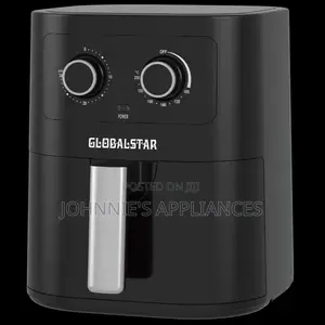 7l Global Star Airfryer Oven