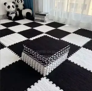 1pc Interlocking Carpets