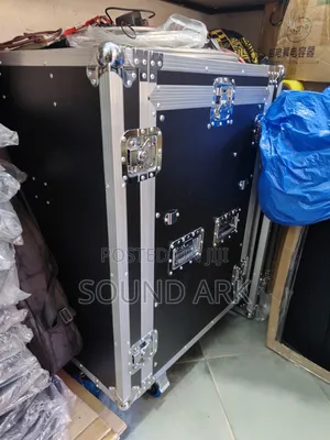 Rack Case 12u