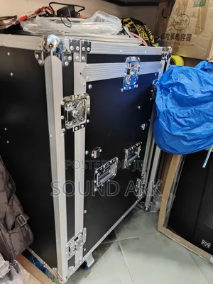 Rack Case 12u