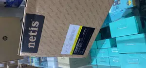 Netis P124gc 24 Ge Poe+2ge SFP Uplink Poe Switch